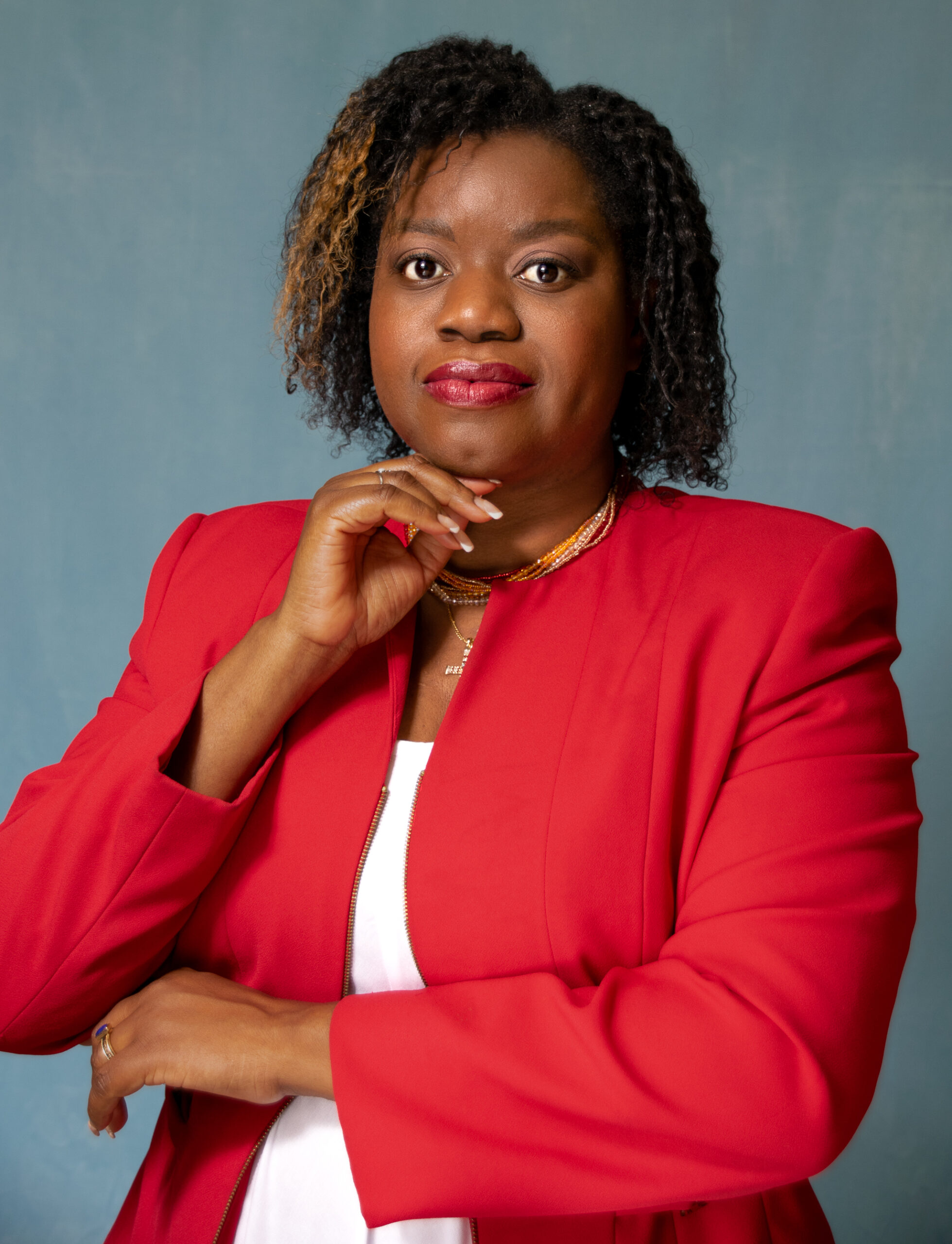 Guerline M. Jozef