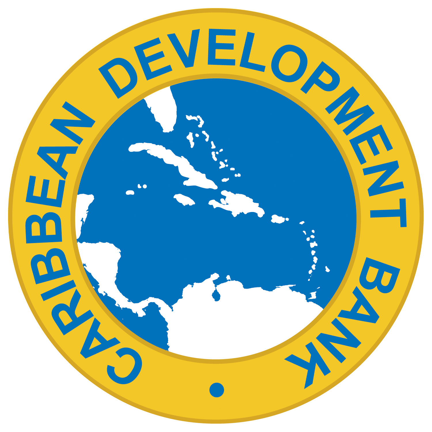 Caribbean Development Logo