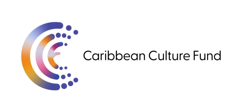 Caribbean Culture Fund 2Gen Logo