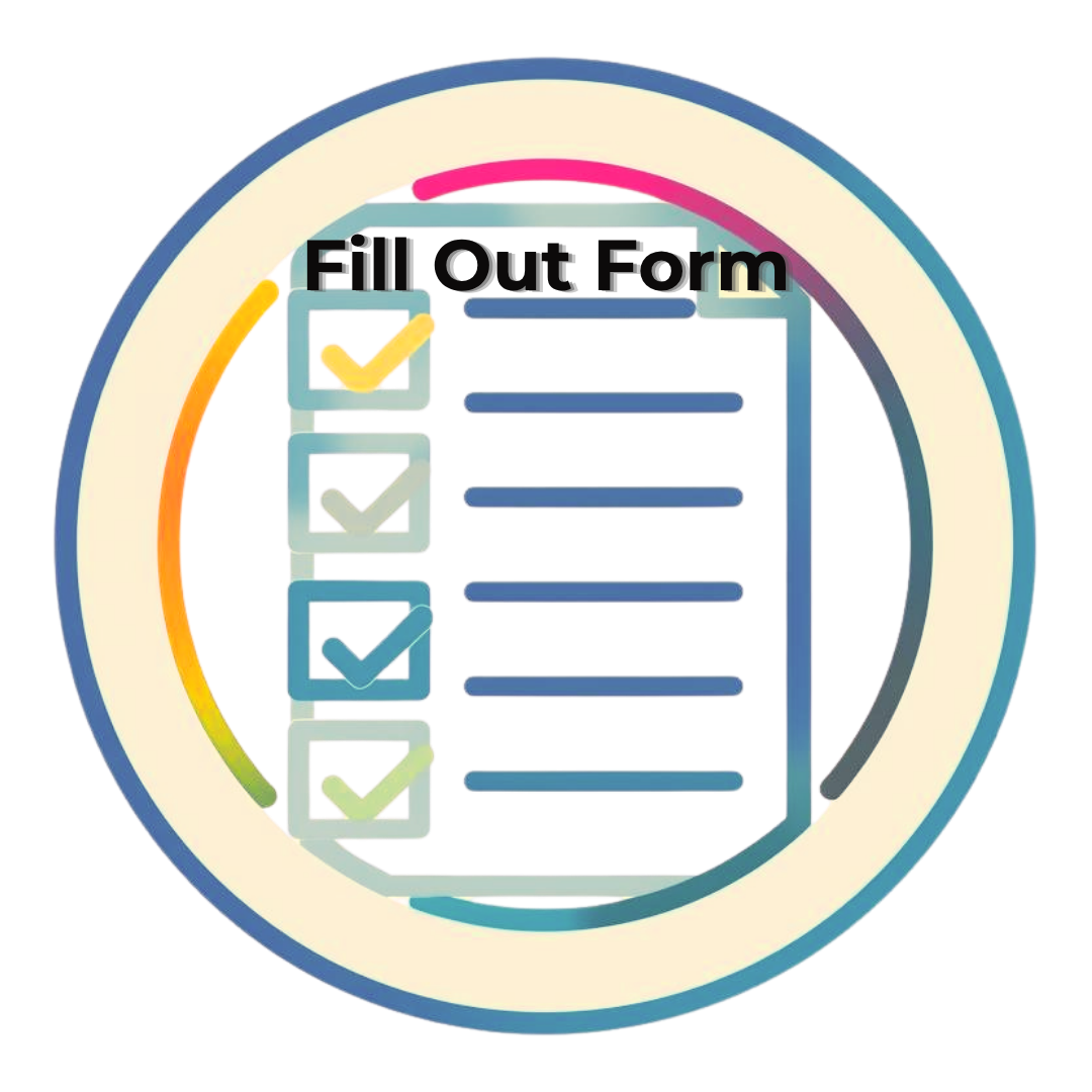 Step 2: Fill out Form