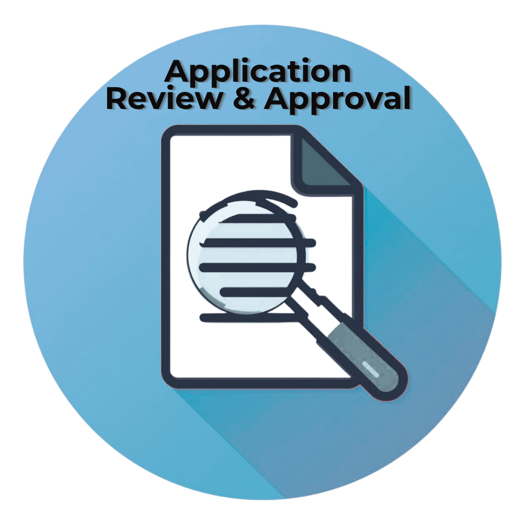Step 3: Review and Approval