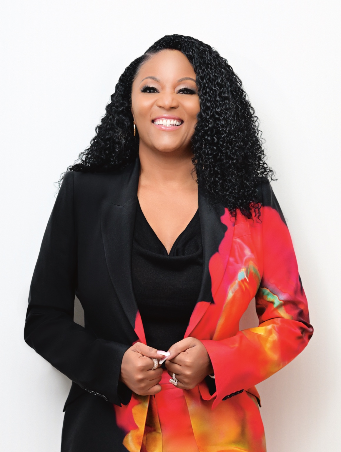 Dr. Tricia Bailey