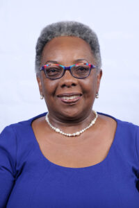 Dr. Leith Dunn